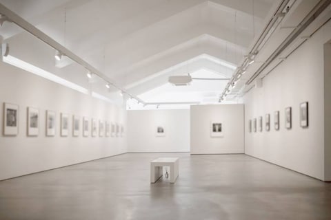 James Hockey & Foyer Galleries