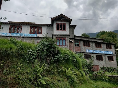 Munsiyari