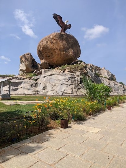 Lepakshi_1
