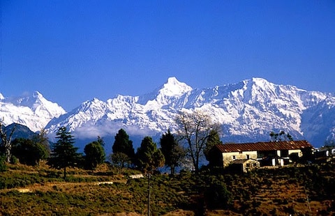 Chaukori, Uttarakhand