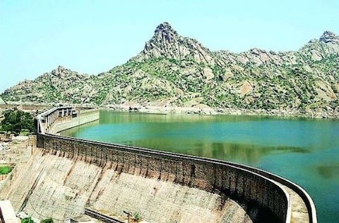 Jawai, Rajasthan