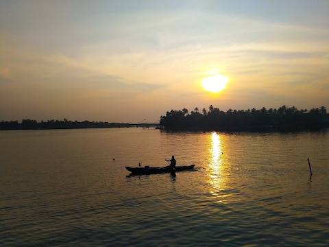 Muziris, Kerala