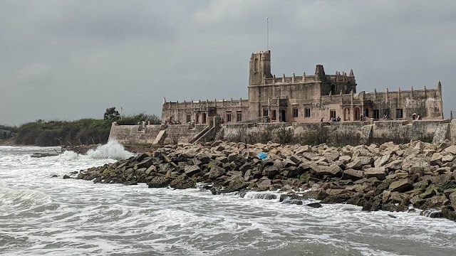 Tranquebar_2