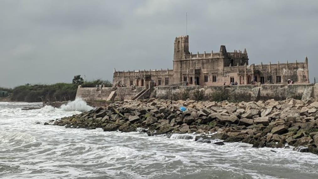 Tranquebar_2