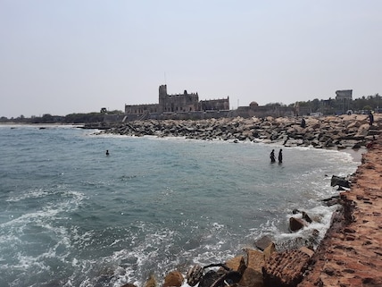 Tranquebar, Tamil Nadu