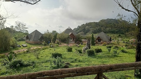 Ponmudi, Kerala