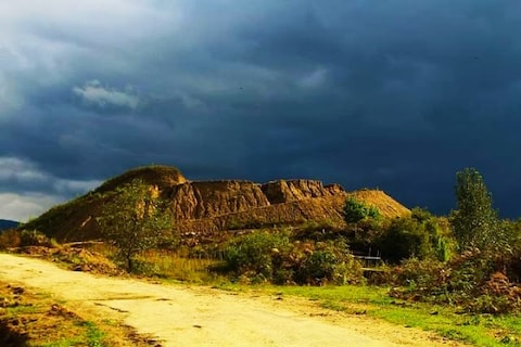 Ziro Valley, Arunachal Pradesh