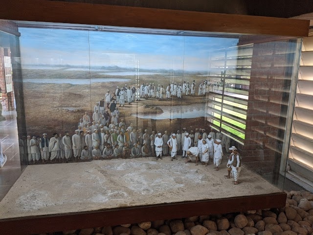 Gandhi_Memorial_Museum_Ahmedabad_4