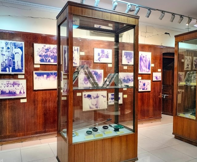 Maulana_Azad_Museum_Kolkata_2
