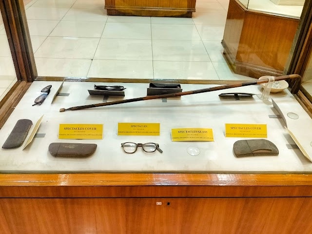 Maulana_Azad_Museum_Kolkata_3