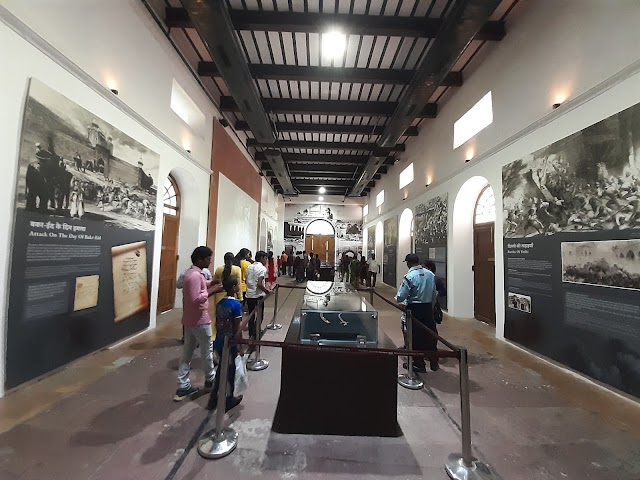 Swatantrata_Sangrama_Sangrahalaya_Delhi_2