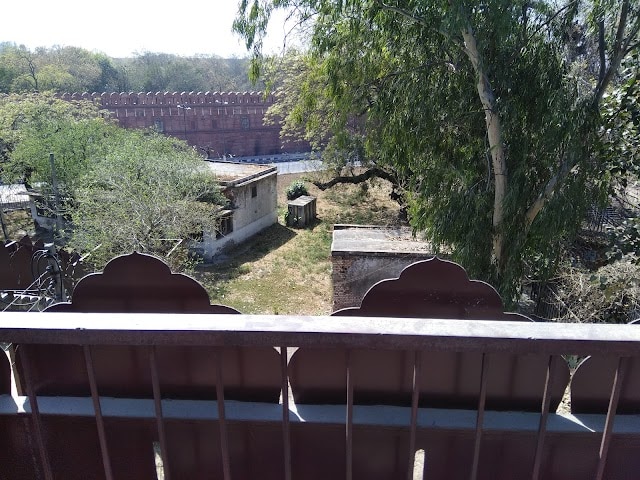 Swatantrata_Senani_Museum_Delhi_1