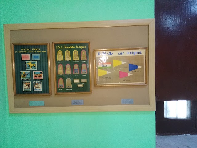 Swatantrata_Senani_Museum_Delhi_4