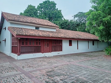 Gandhi Memorial Museum Ahmedabad