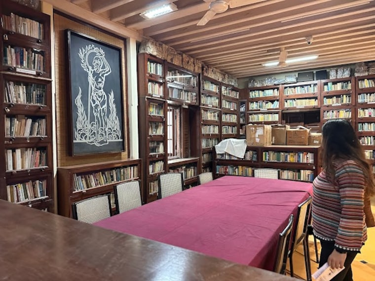 Mani_Bhavan_Mumbai_2