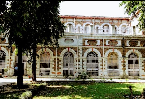 Swatantrata Sangrama Sangrahalaya Delhi