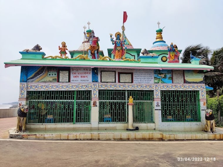 Junput_Jagannath_Dev_Temple