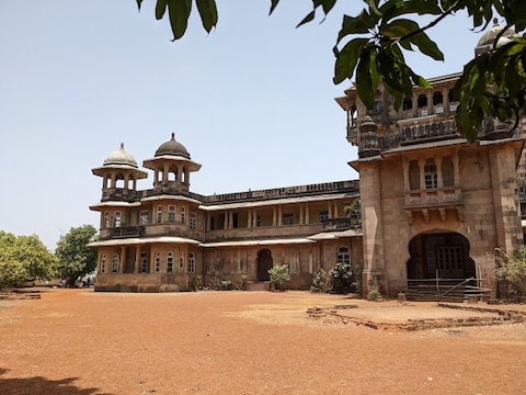 Jawhar, Maharashtra