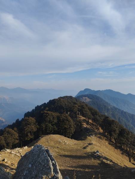 Bir_Billing_Trekking_to_Hanuman_Garh_2