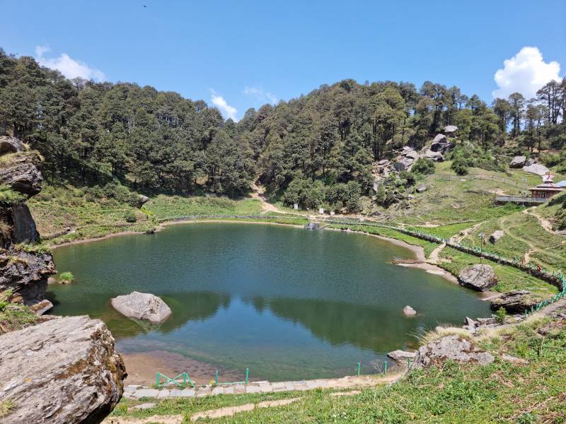 Jibhi_Serolsar_Lake_1