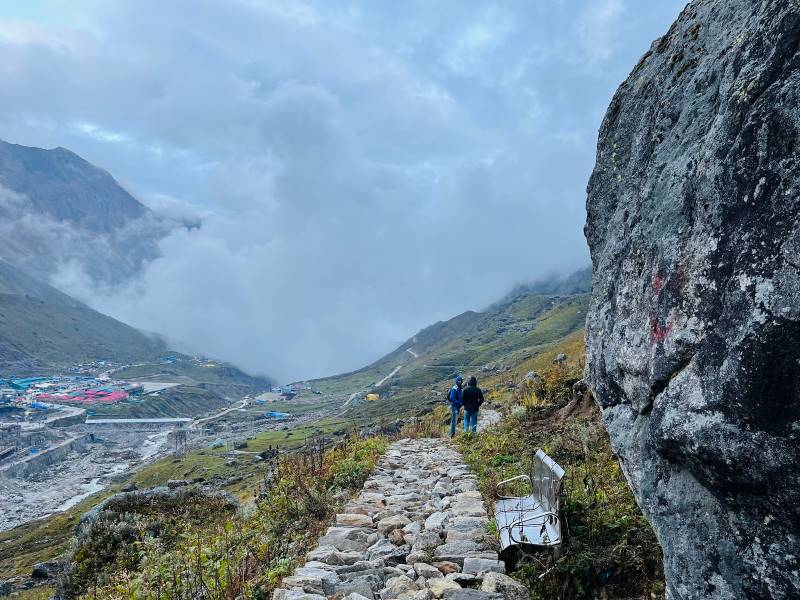 Kedarnath_Find_Peace_at_Rudra_Meditation_Cave_9