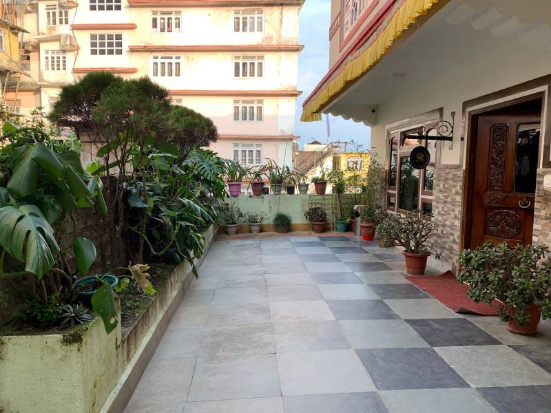 Pelling_The_Rabdentse_Residency_Restaurant_1