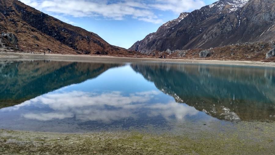 Pelling_Trek_to_Dzongri_and_Goecha_La_4
