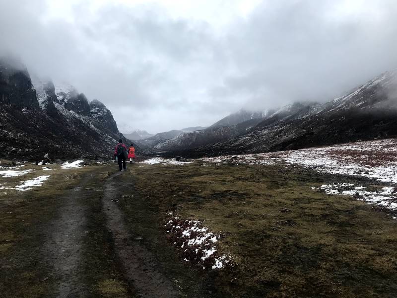 Pelling_Trek_to_Dzongri_and_Goecha_La_6
