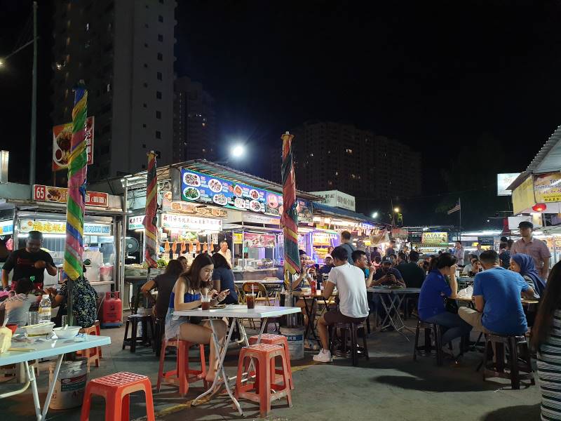 Penang_Gurney_Drive_Hawker_Center_4
