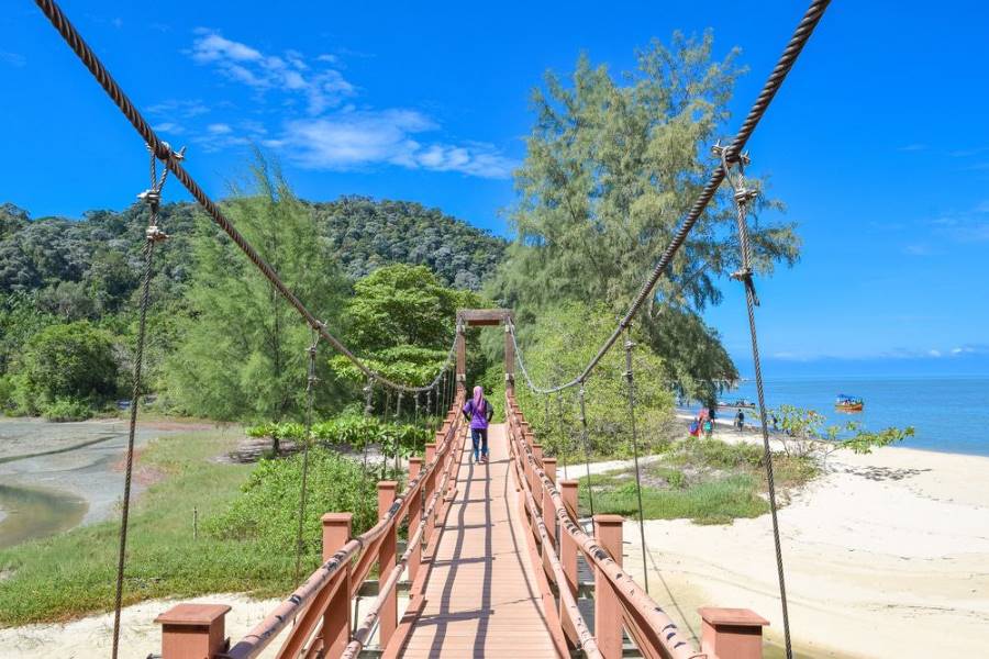 Penang_Penang_National_Park_3