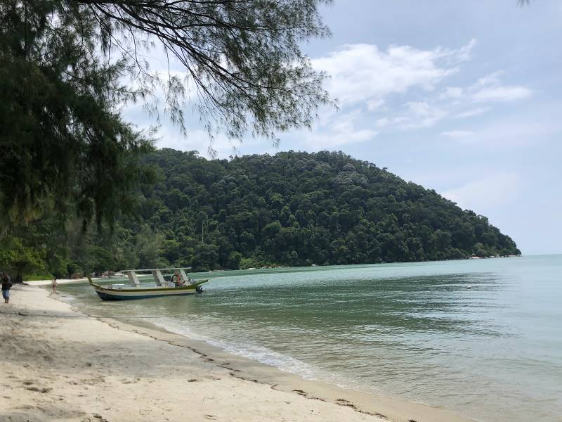 Penang_Penang_National_Park_8