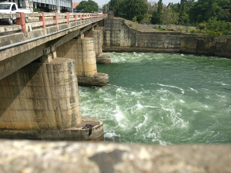Rajahmundry_Dowleswaram_Barrage_6