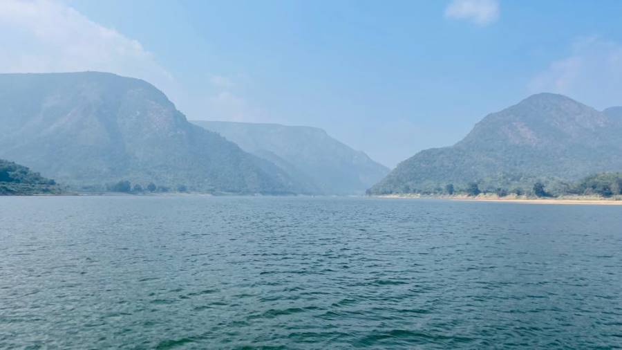 Rajahmundry_Godavari_River_Cruise_1