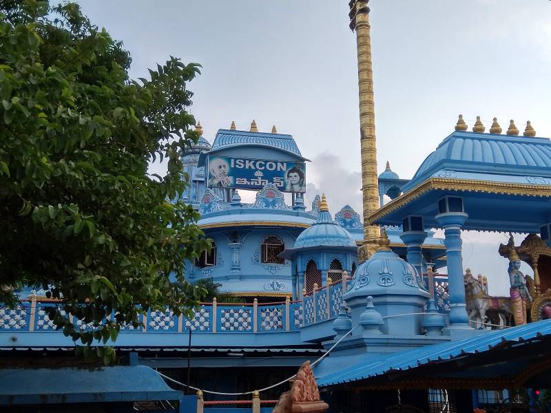 Rajahmundry_ISKCON_Temple_Rajahmundry_1