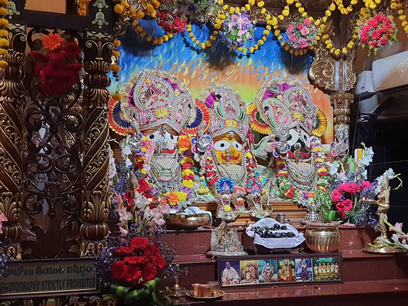 Rajahmundry_ISKCON_Temple_Rajahmundry_4