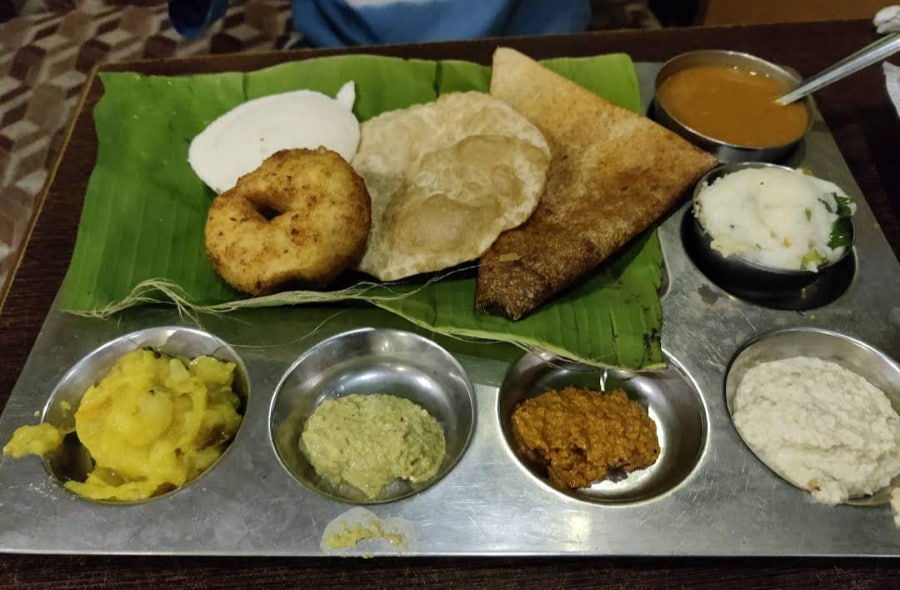 Rajahmundry_Udupi_Akshaya_Restaurant_2