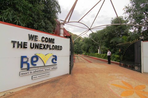 Reva Resorts and Holiday Homes