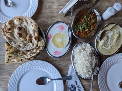 Machan Restaurant Bhimtal