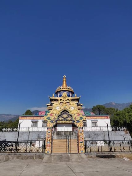 Bir_Billing_Tibetan_Colony_7