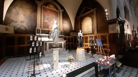 Notre-Dame de l Esperance