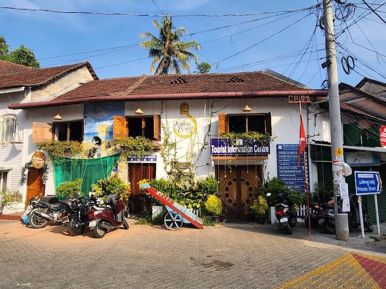 Cochin_Princess_Street_2