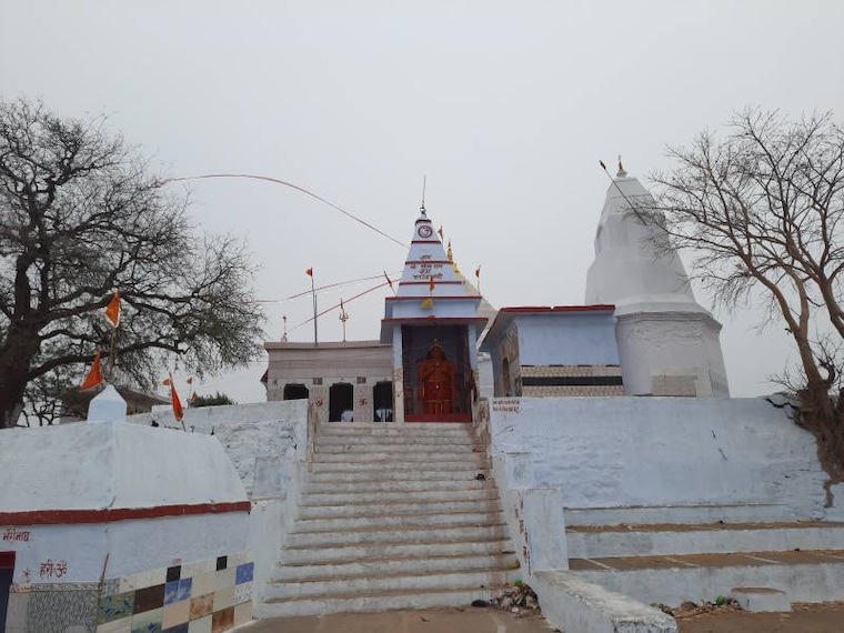 Gaya_Ramshila_Hill_4