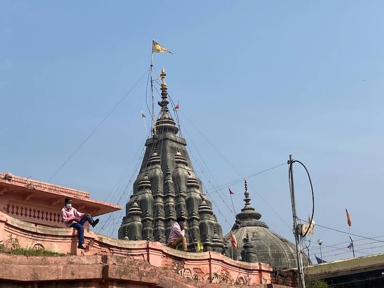 Gaya_Vishnupad_Temple_6