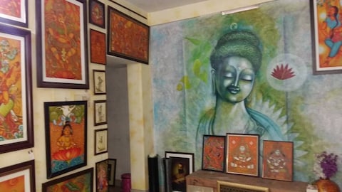 Institute of Mural Painting