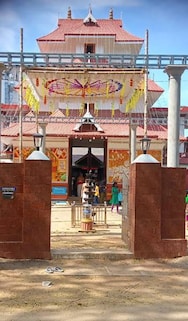 Thiru Venkatachalapathy Temple