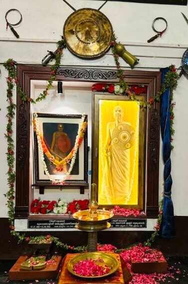 Guruvayoor_Vallabhatta_Kalari_8