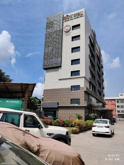 Howrah_Soni'otel_8