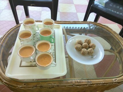 Bluemount Homestay