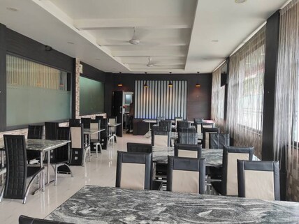 Goshen Hotel And Resort