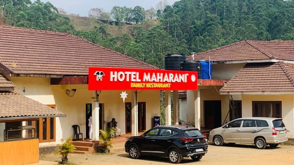 Idukki_Hotel_Maharani_1